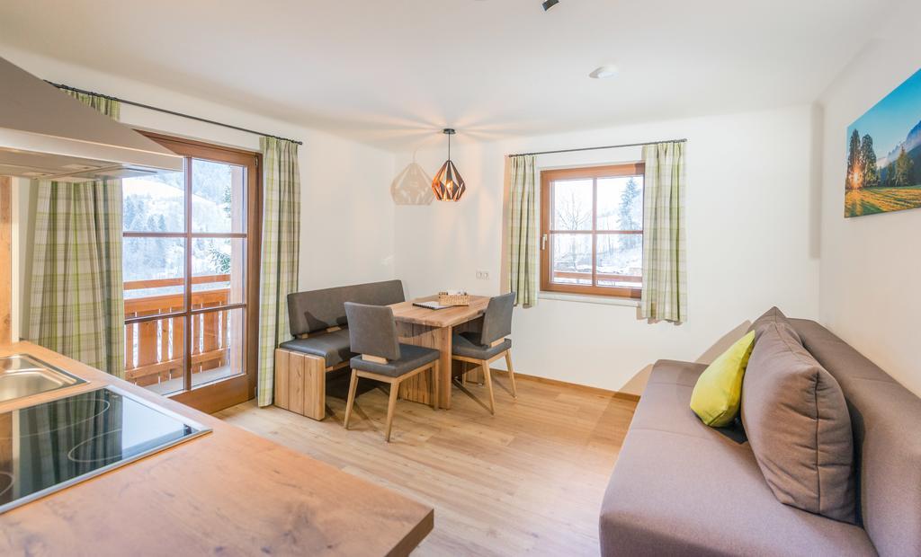 Apartments Frechhof Schladming Esterno foto