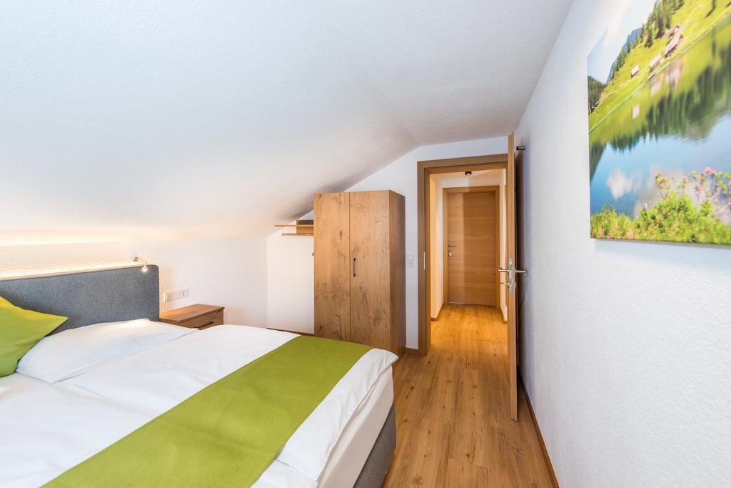 Apartments Frechhof Schladming Esterno foto