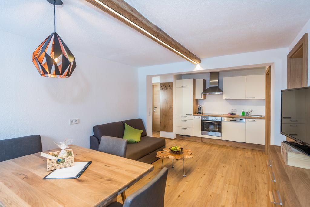 Apartments Frechhof Schladming Esterno foto